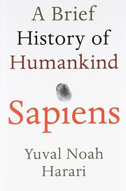 A Brief History of Humankind