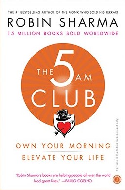 The 5th AM Club