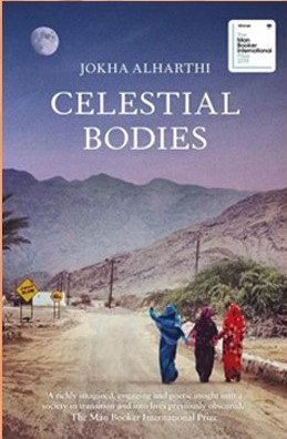 Celestial Bodies