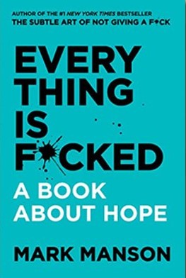 Everthing is Fucked
