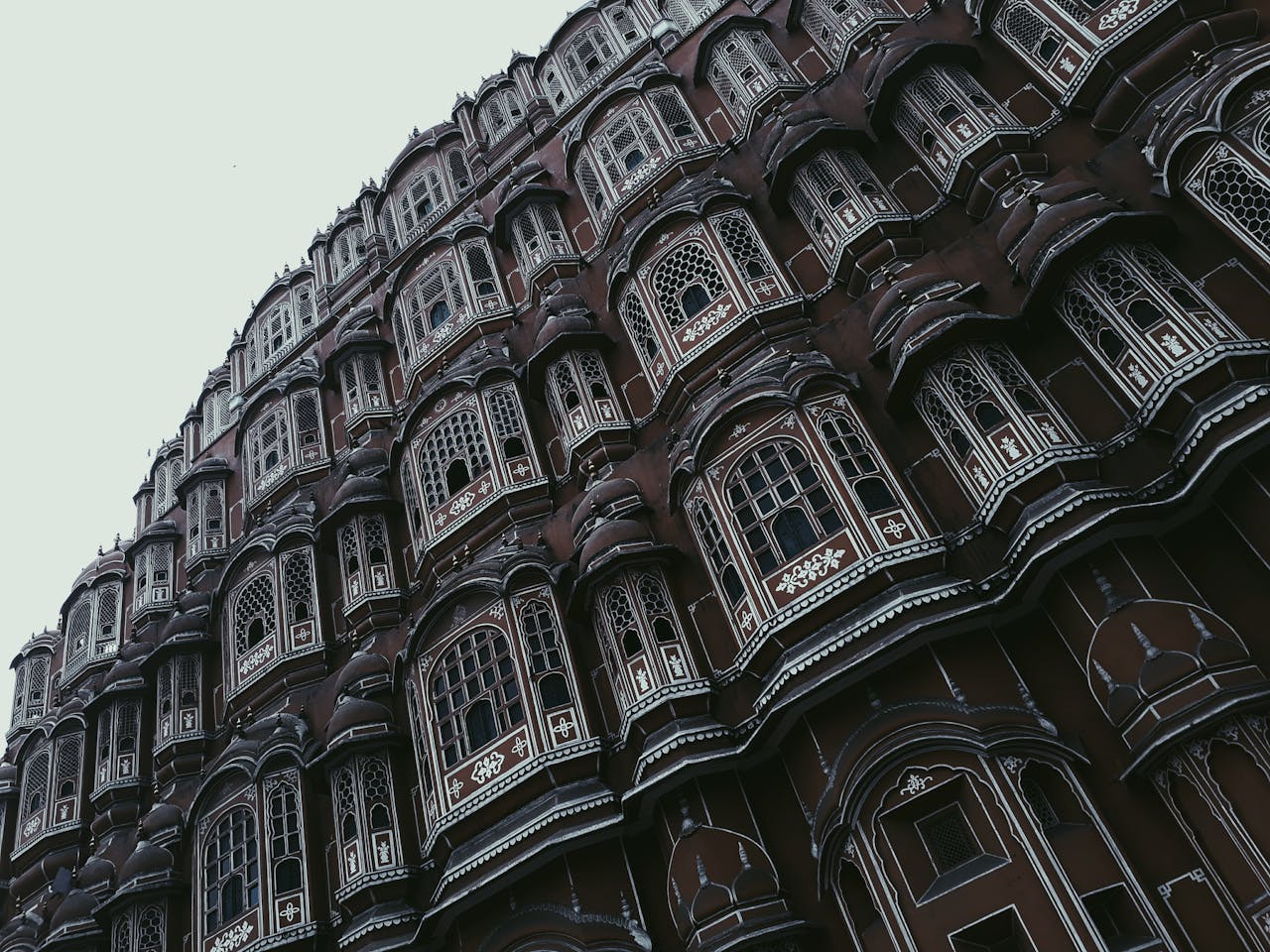 Jaipur City Tour 1 day