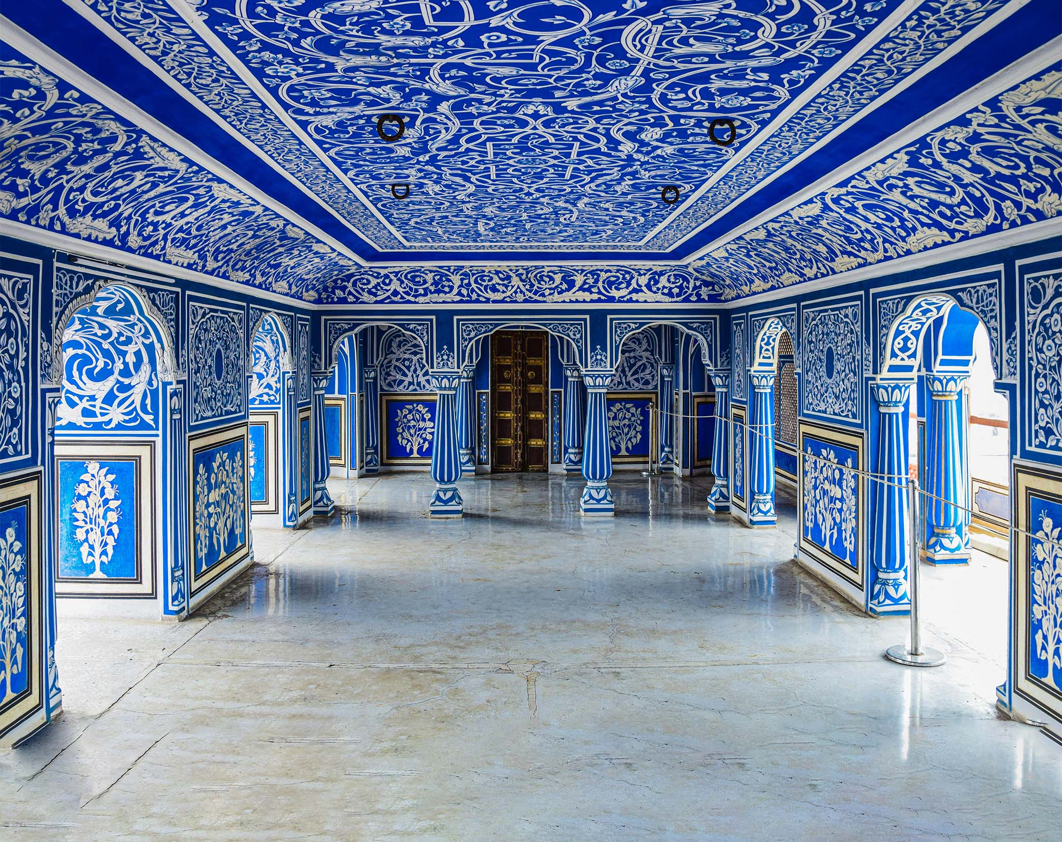 Traditional Tour Packages