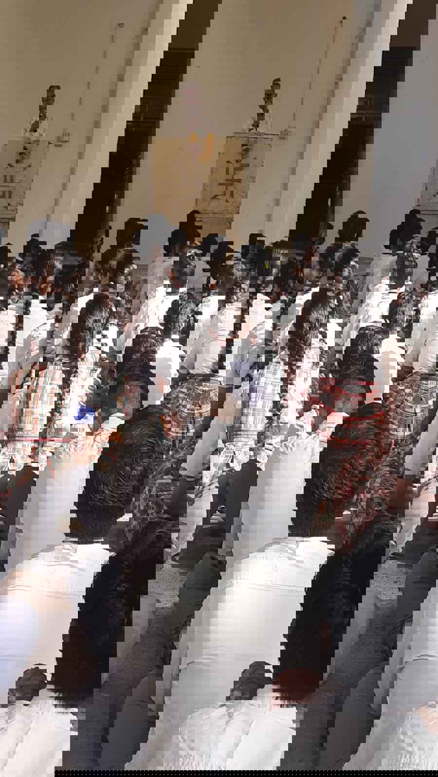  Digital scam awareness programme