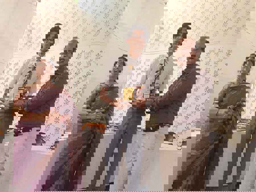 Annual function 2025-2026